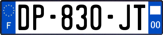 DP-830-JT