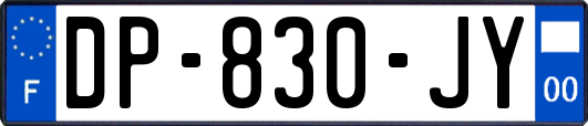 DP-830-JY