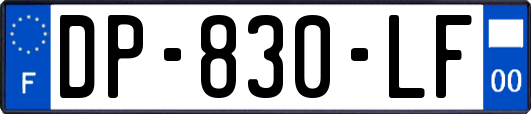 DP-830-LF