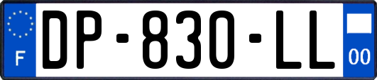 DP-830-LL