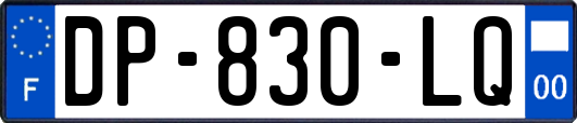 DP-830-LQ