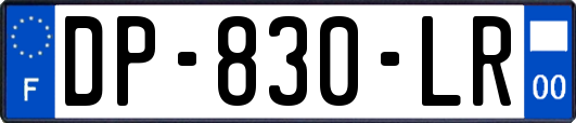 DP-830-LR