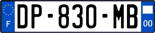 DP-830-MB