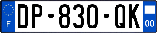 DP-830-QK