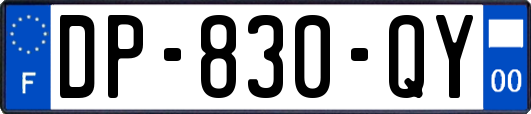 DP-830-QY
