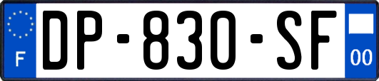 DP-830-SF