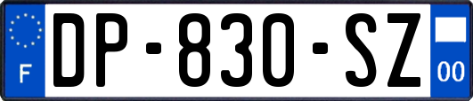 DP-830-SZ