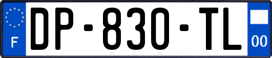 DP-830-TL