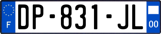 DP-831-JL