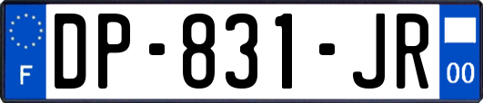 DP-831-JR