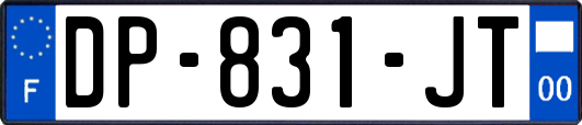 DP-831-JT