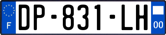 DP-831-LH