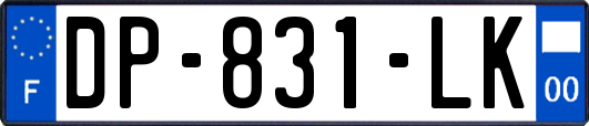 DP-831-LK