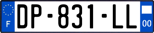 DP-831-LL