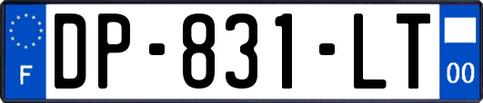 DP-831-LT
