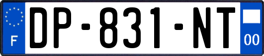 DP-831-NT