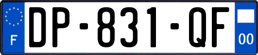 DP-831-QF