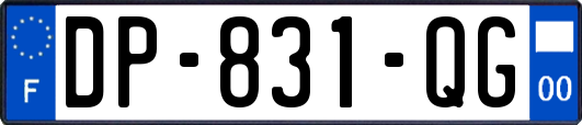 DP-831-QG