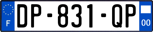 DP-831-QP