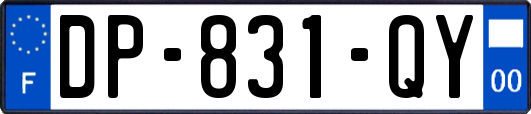 DP-831-QY