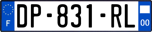 DP-831-RL