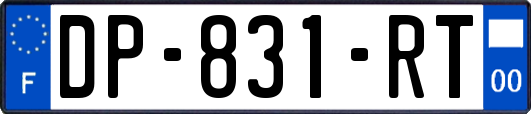 DP-831-RT