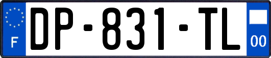 DP-831-TL