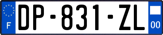 DP-831-ZL