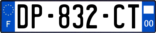 DP-832-CT