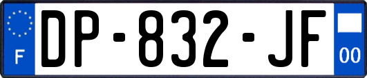 DP-832-JF