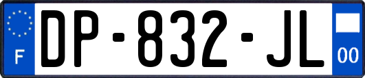 DP-832-JL