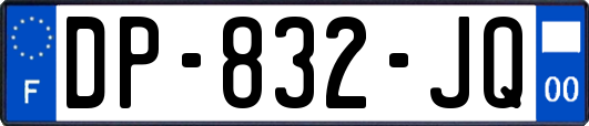 DP-832-JQ