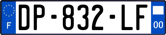 DP-832-LF