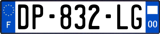 DP-832-LG