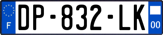 DP-832-LK