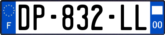 DP-832-LL