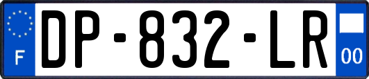 DP-832-LR