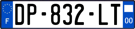 DP-832-LT