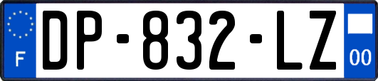 DP-832-LZ