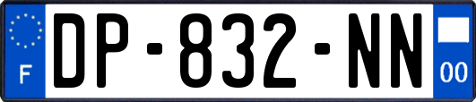 DP-832-NN