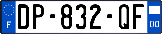 DP-832-QF