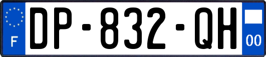 DP-832-QH