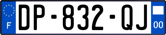 DP-832-QJ
