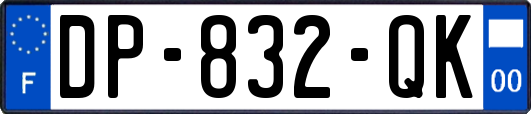 DP-832-QK