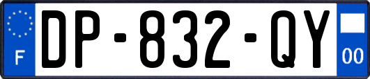 DP-832-QY