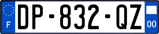 DP-832-QZ