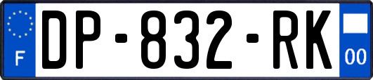 DP-832-RK