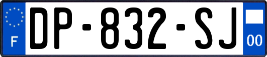 DP-832-SJ
