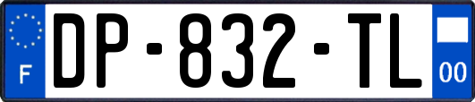 DP-832-TL