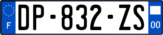 DP-832-ZS